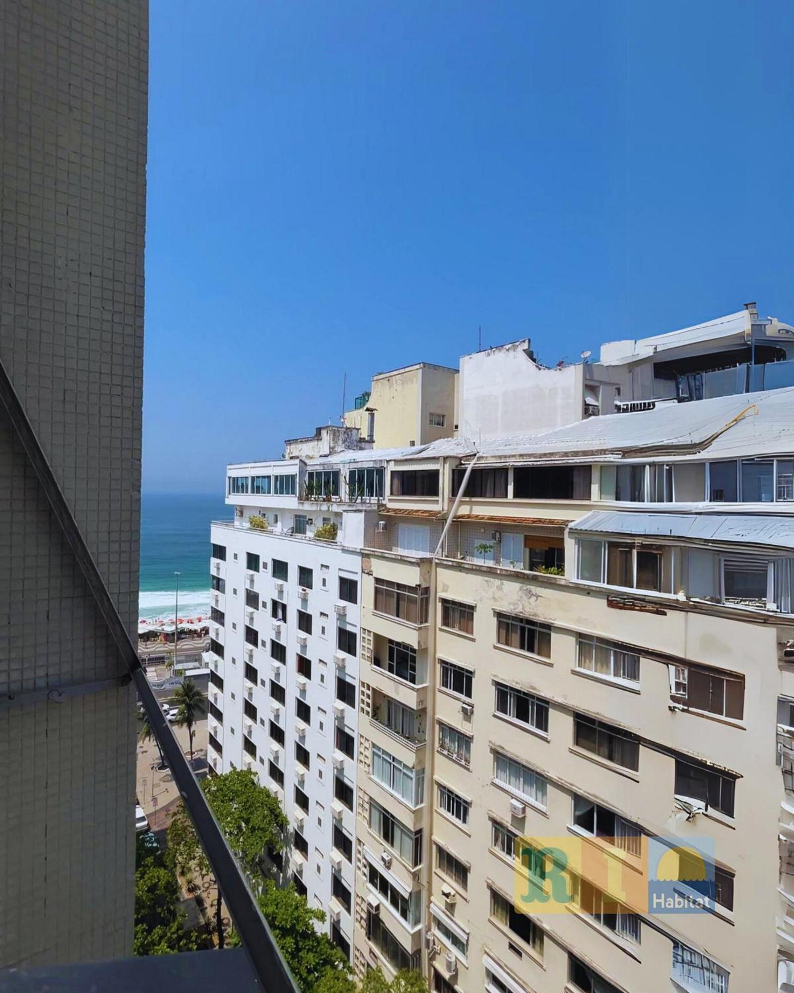 Rio Habitat Almirante Leilighet Rio de Janeiro Eksteriør bilde