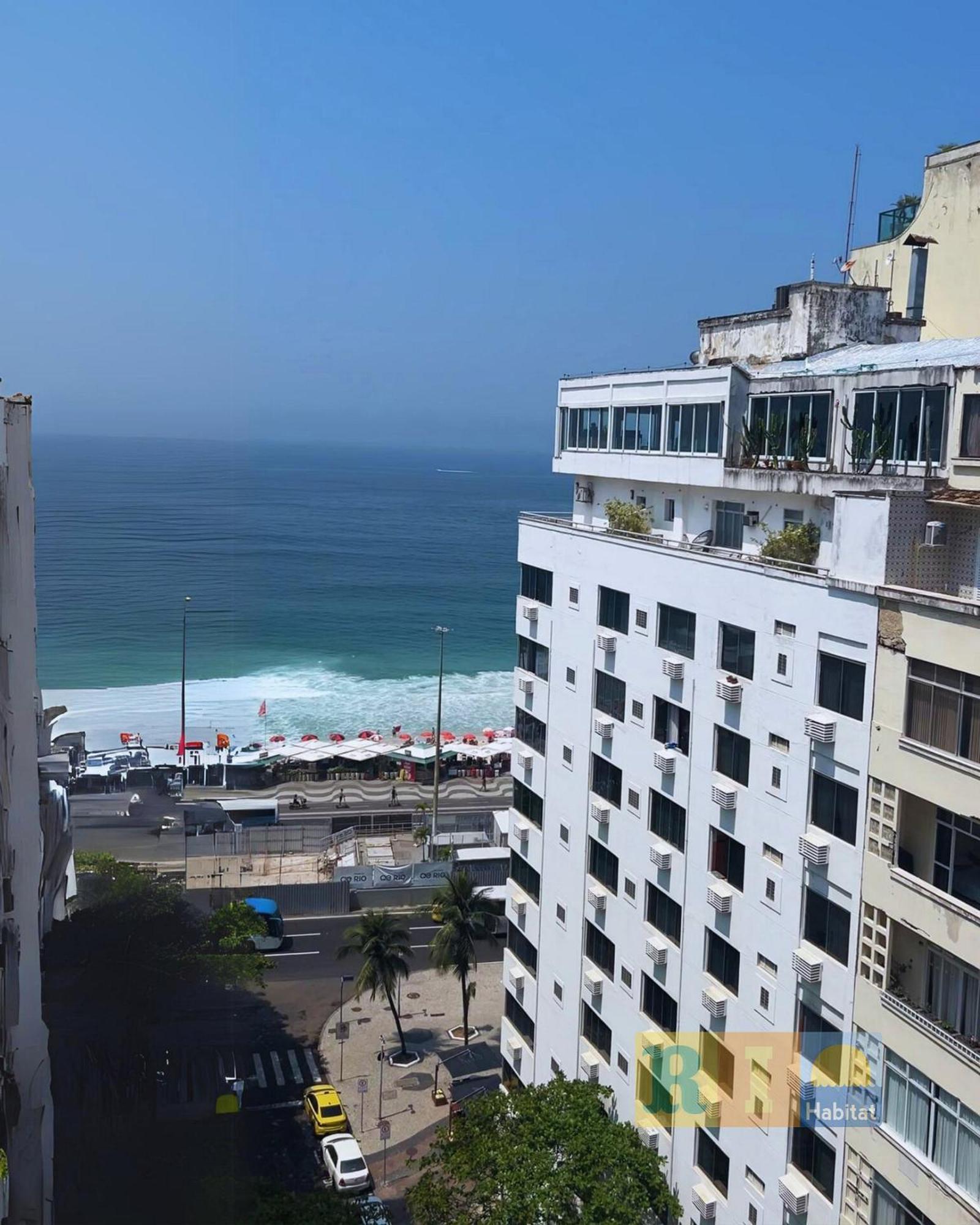 Rio Habitat Almirante Leilighet Rio de Janeiro Eksteriør bilde